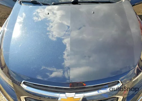 2016 Chevrolet Cruze Limited Lt from USA, damaged, VIN 1G1PE5SB5G7219607